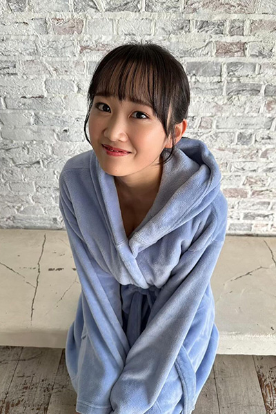 奥村梨穂、重量感がすごい「奇跡の神バスト」の画像3