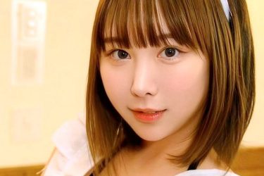 日向葵衣、大胆なメイド