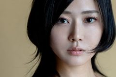 宮藤あどね、麗しきCK美女