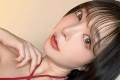 まいてぃ、情熱の妖艶グラビア