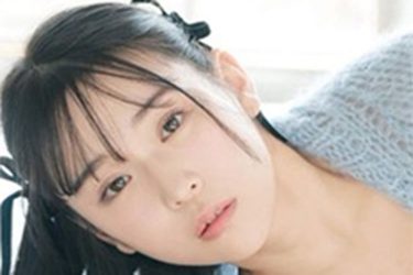 宮瀬なこ、とろける美ボディ