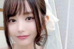 イヨリーヌ、ふわふわアミアミの衝撃ビジュ