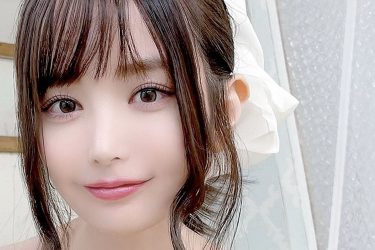 イヨリーヌ、ふわふわアミアミの衝撃ビジュ