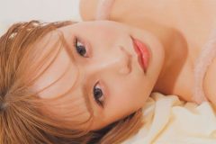 田辺莉咲子、爽やかにグラマラス