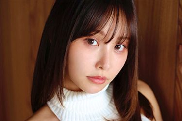 遠藤まめ、上も下もまん丸の造形美