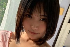 橋本ひかり、前も後ろも眼福の丸み