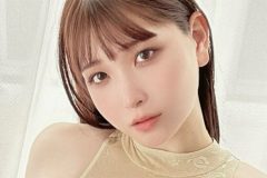 あまつまりな、べっぴんヌーディ