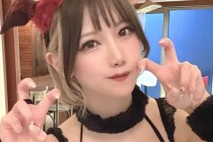 相良ましろ、辰ランジェリー美女