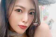 宇佐美なお、むっちりだっちゅーの