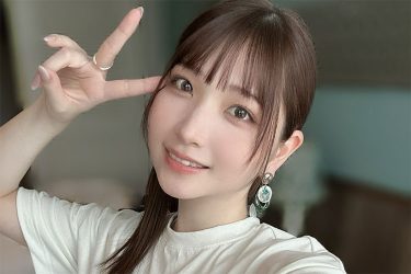 あまつまりな、透明感抜群「これのなかみ」