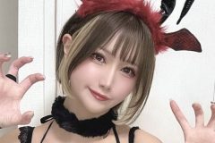 相良ましろ、ガオっと辰ランジェリー