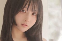 天川星夏、女神で天使な神々しい美貌