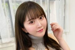 もものすけ「例のセーター」でノックアウト