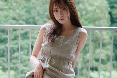 紅羽りお、秘恋チラリ