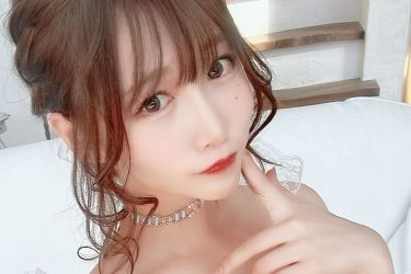 篠原みなみ、素敵ふわふわドール