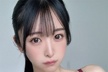 真島なおみ、まん丸危険な色香