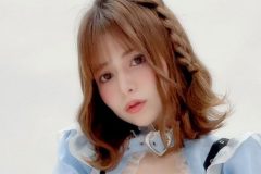 紅羽祐美、パンチラごほうし