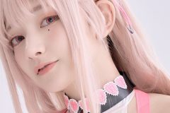 尊みを感じて桜井、魅惑の性悪コス