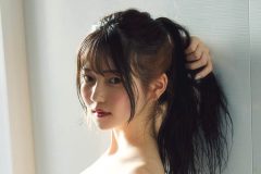 ちーまき、ぷりぷりの濡れ美ヒップ