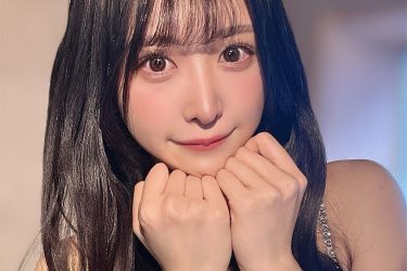 真島なおみ、キュートすぎる「これがこうっ」