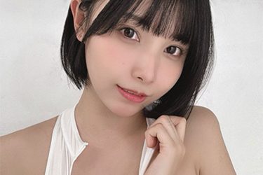 三橋くん、チャックずり下ろしの誘惑