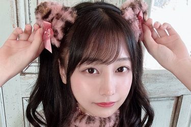 鈴木優香、もふもふグラマラス