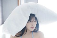 天木じゅん、目を疑うチート級バスト