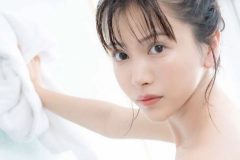 鈴木聖、濡れ滴る推しり