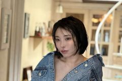 まいてぃ、人生初のセミヌード挑戦を報告