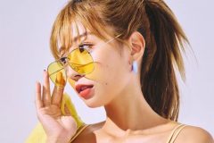 大貫彩香、眩しすぎる美貌と美ボディ