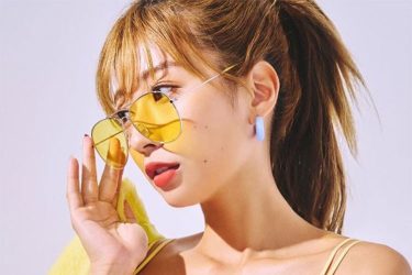 大貫彩香、眩しすぎる美貌と美ボディ