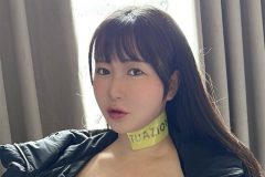 雨宮留菜、デンジャラスな私服！？