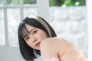 夜道雪、強気の美スタイル