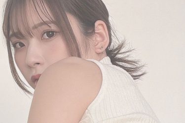 紅羽りお、黒スト美女の足の裏