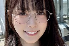 東雲うみ、まさに鳥肌ものオフショ