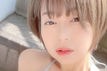 和地つかさ、いい気がするカラダ