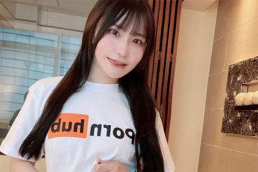 芽衣、ペロンとペロリで意味深発言