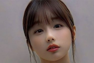 くりえみ、極上マシュマロの色香