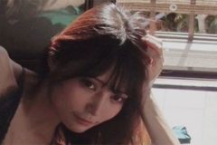 似鳥沙也加、麗しの陰影ボディ