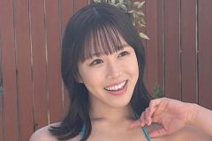 仲根なのか、ヘルシーむっちりボディ