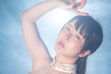 雨宮留菜、たわわで神々しい色香