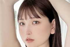 あまつまりな、目を疑うヌーディグラビア