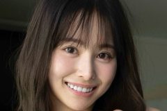 遠藤まめ、前後眼福ランジェリー美女