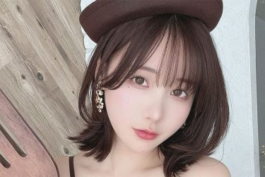 けんけん、おいしそうなマシュマロボディ