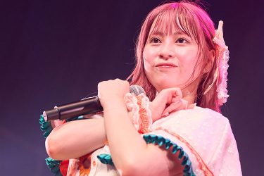 テラス×テラス全国ツアーFINALライブレポート