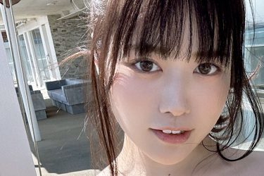 東雲うみ、GWラストに大バズり