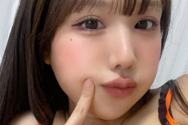 桃木兎羽、ぷにっとボインの絶景