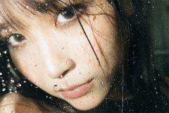 あまつまりな、水も滴る神ヒップ