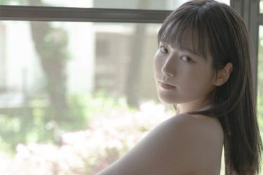 東雲うみ、白昼夢の見返り美人