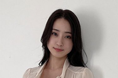 澄田綾乃、しなやかグラマラスボディ